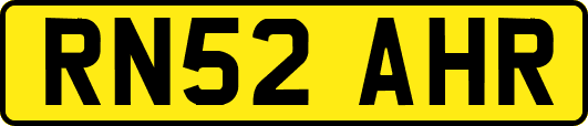 RN52AHR