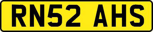 RN52AHS