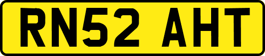 RN52AHT