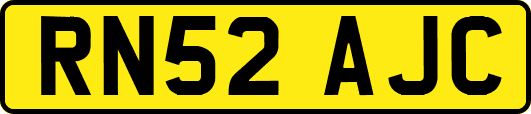 RN52AJC
