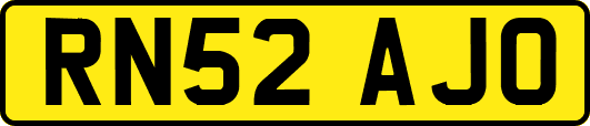 RN52AJO