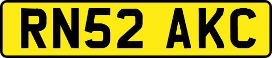 RN52AKC
