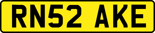 RN52AKE
