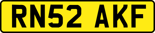 RN52AKF