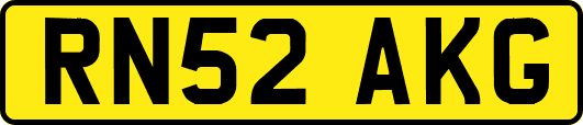 RN52AKG