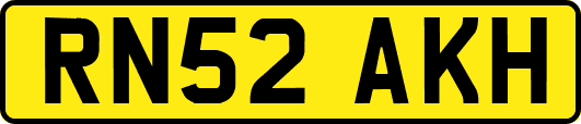 RN52AKH