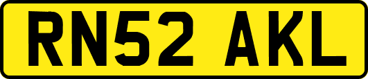 RN52AKL