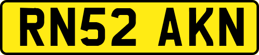 RN52AKN