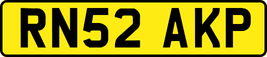 RN52AKP