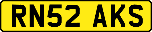 RN52AKS
