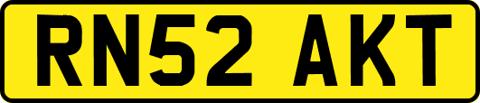 RN52AKT