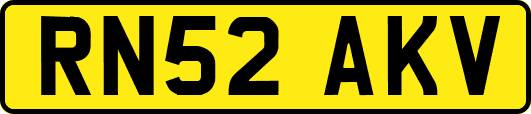 RN52AKV