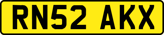 RN52AKX