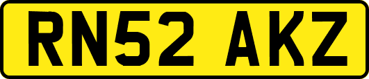 RN52AKZ