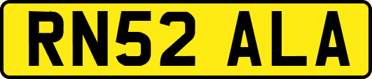 RN52ALA