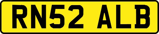 RN52ALB