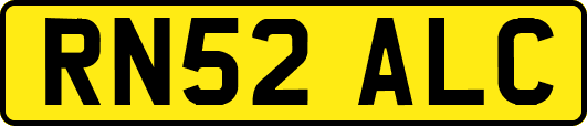 RN52ALC