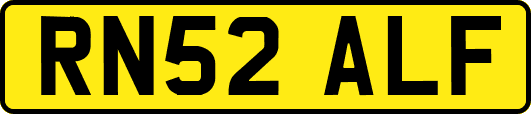 RN52ALF