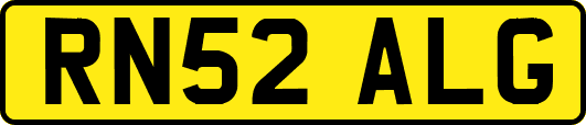 RN52ALG