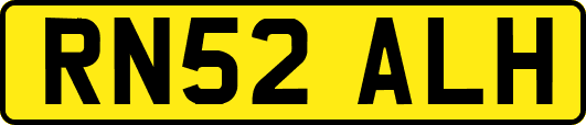 RN52ALH