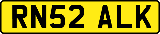 RN52ALK