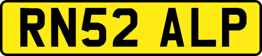 RN52ALP