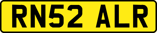 RN52ALR