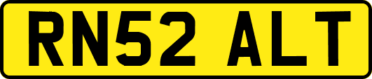 RN52ALT