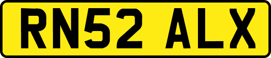 RN52ALX