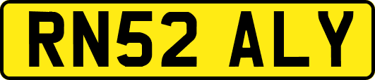 RN52ALY