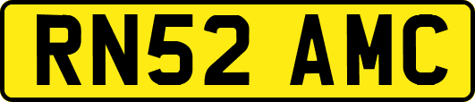 RN52AMC