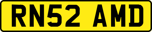 RN52AMD