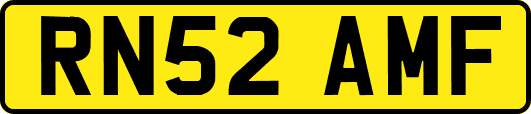 RN52AMF