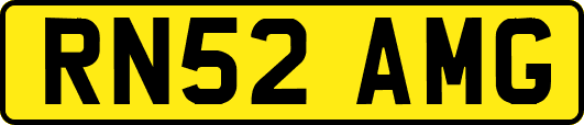 RN52AMG