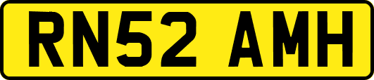 RN52AMH