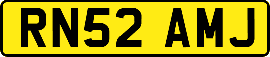 RN52AMJ