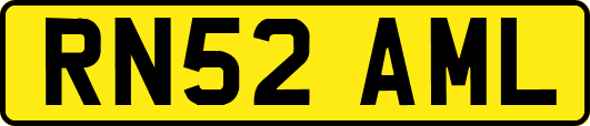 RN52AML