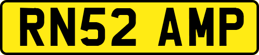 RN52AMP