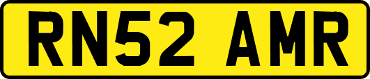 RN52AMR