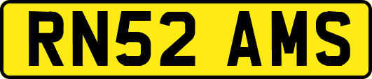 RN52AMS