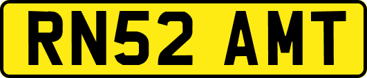RN52AMT