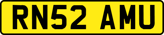 RN52AMU