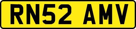 RN52AMV