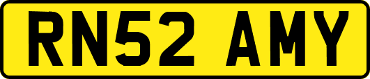 RN52AMY