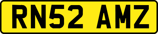 RN52AMZ