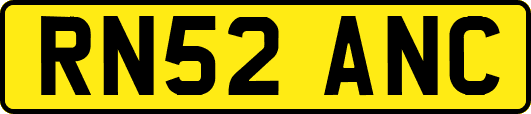 RN52ANC