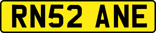 RN52ANE