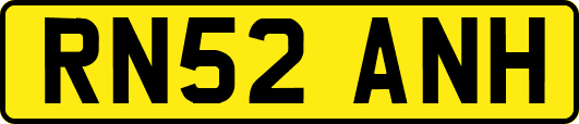RN52ANH