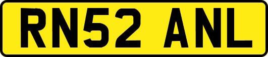 RN52ANL