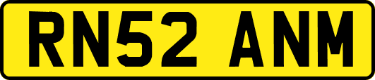 RN52ANM